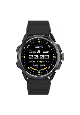 Reloj Invicta Modelo ITECH 009 Negro Unisexo Invicta