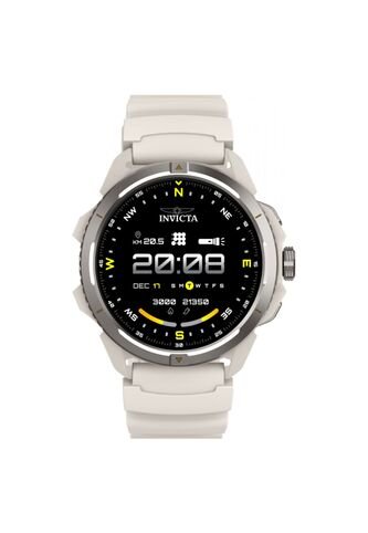 Reloj Invicta Modelo ITECH 010 Blanco Unisexo Invicta