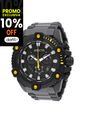 Reloj Invicta Modelo 46654 Negro Hombre de Invicta