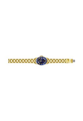 Reloj Para Hombre Invicta Pro Diver 26974 Dorado