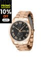 Reloj Invicta Modelo 47432 Oro Rosa Hombre de Invicta