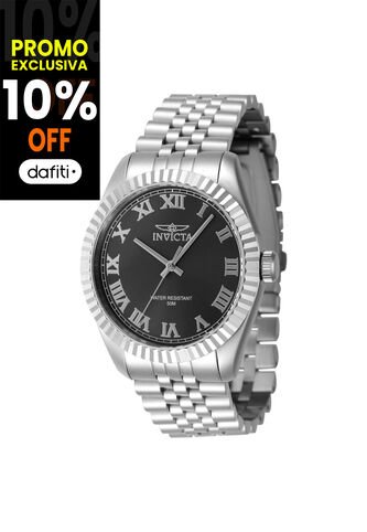 Reloj Invicta Modelo 47396 Acero Hombre Invicta