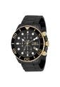 Reloj Invicta Modelo 50222 Negro Hombres de Invicta