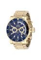 Reloj Invicta Modelo 50229 Oro Hombres de Invicta