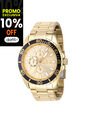 Reloj Invicta Modelo 47577 Oro Hombre de Invicta