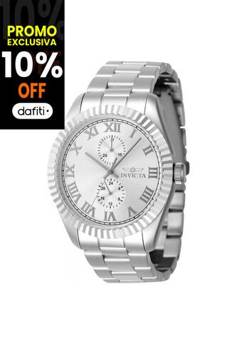 Reloj Invicta Modelo 47421 Acero Hombre Invicta