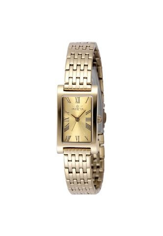 Reloj Invicta Modelo 48143 Oro Dama Invicta
