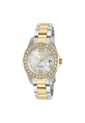 Reloj INVICTA Modelo 20215 Acero Dorado Mujer de Invicta