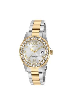 Reloj INVICTA Modelo 20215 Acero Dorado Mujer