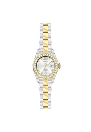 Reloj INVICTA Modelo 20215 Acero Dorado Mujer