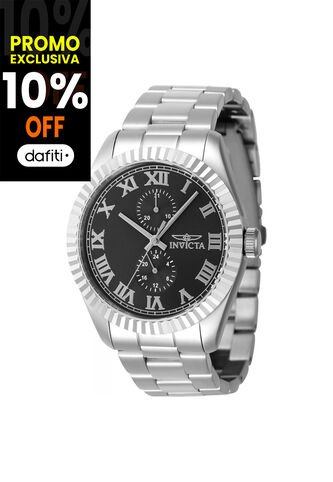 Reloj Invicta Modelo 47420 Acero Hombre Invicta