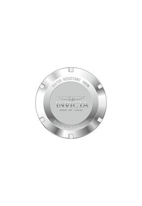 Reloj INVICTA Modelo 20215 Acero Dorado Mujer