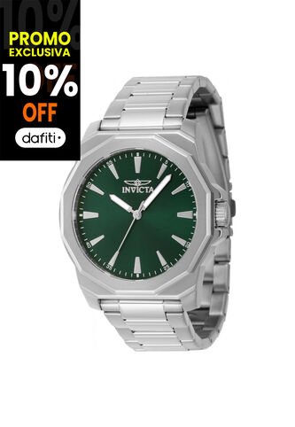 Reloj Invicta Modelo 46833 Acero Hombre Invicta
