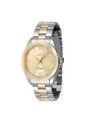 Reloj Invicta Modelo 47472 Oro, Acero Dama de Invicta