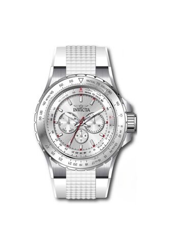 Reloj INVICTA Modelo 50100 White Men Invicta