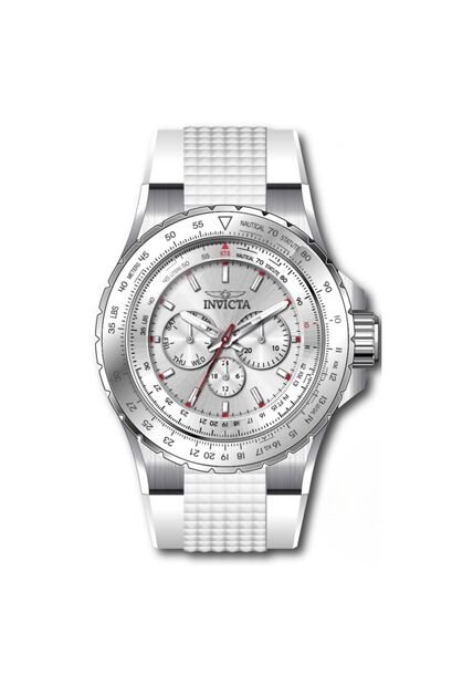 Reloj INVICTA Modelo 50100 White Men