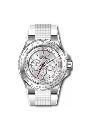 Reloj INVICTA Modelo 50100 White Men