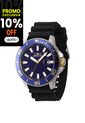Reloj Invicta Modelo 46092 Negro Hombre de Invicta