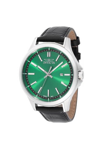 Reloj Invicta Modelo 47808 Negro Hombres Invicta