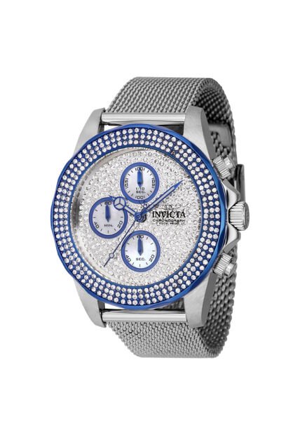Reloj Invicta Modelo 43875 Acero Dama
