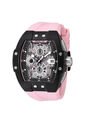 Reloj Invicta Modelo 48336 Rosa Hombres de Invicta