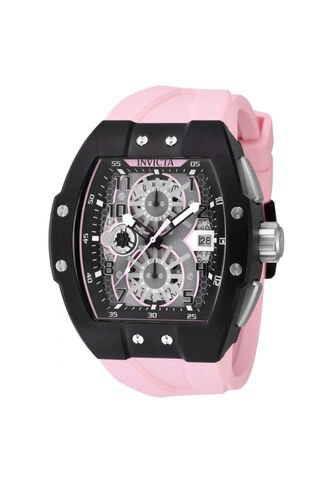 Reloj Invicta Modelo 48336 Rosa Hombres Invicta