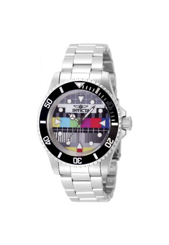 Reloj Invicta Modelo 49062 Acero Hombres Invicta