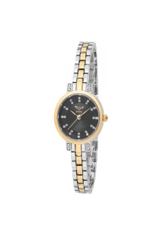 Reloj Invicta Modelo 69069 Oro, Acero Dama Invicta