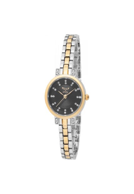 Reloj Invicta Modelo 69069 Oro, Acero Dama