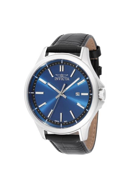 Reloj Invicta Modelo 47806 Negro Hombres