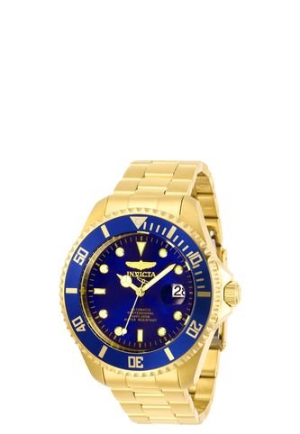 Reloj Para Hombre Invicta Pro Diver 28949 Dorado Invicta