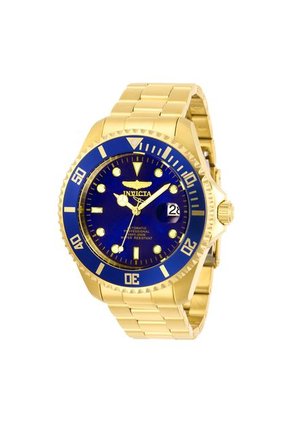 Reloj Para Hombre Invicta Pro Diver 28949 Dorado
