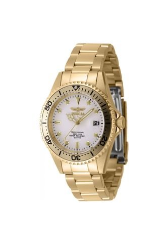 Reloj Invicta Modelo 8938OB Oro Hombres Invicta