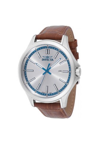 Reloj Invicta Modelo 47807 Marron Hombres Invicta