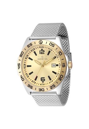 Reloj Invicta Modelo 48349 Acero Hombres