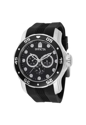 Reloj INVICTA Modelo 45721 Black Men Invicta