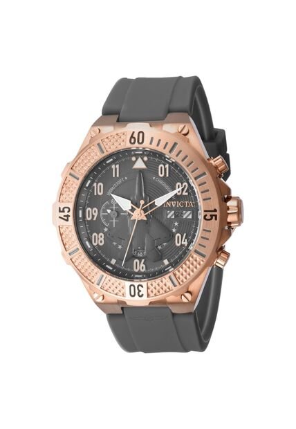 Reloj INVICTA Modelo 39891 Grey Men