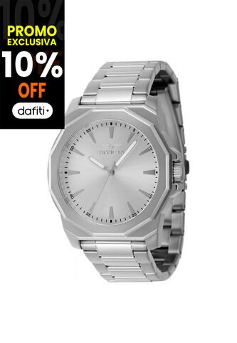 Reloj Invicta Modelo 46832 Acero Hombre Invicta