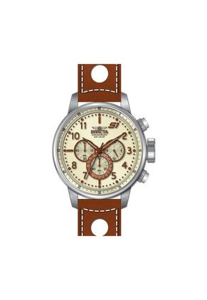 Reloj Para Hombre Invicta S1 Rally 25725 Marrón