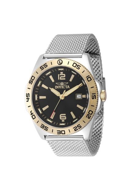 Reloj Invicta Modelo 48350 Acero Hombres