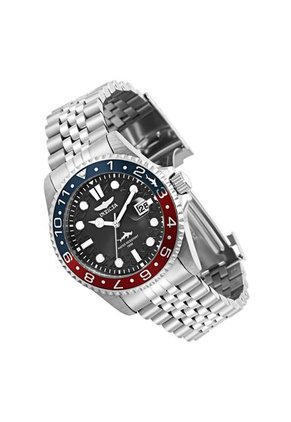 Reloj Para Hombre Invicta Pro Diver 30619 Plateado