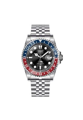 Reloj Para Hombre Invicta Pro Diver 30619 Plateado