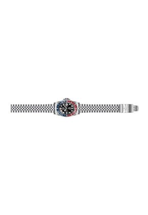 Reloj Para Hombre Invicta Pro Diver 30619 Plateado