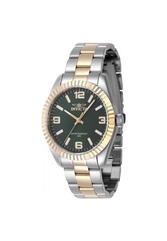 Reloj Invicta Modelo 47470 Oro, Acero Dama Invicta