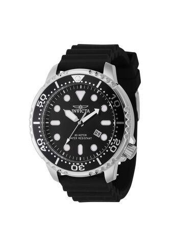 Reloj Invicta Modelo 44834 Negro Hombres Invicta
