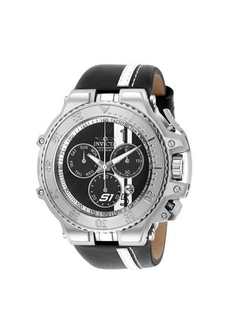 Reloj Para Hombre Invicta S1 Rally 28395 Negro Invicta