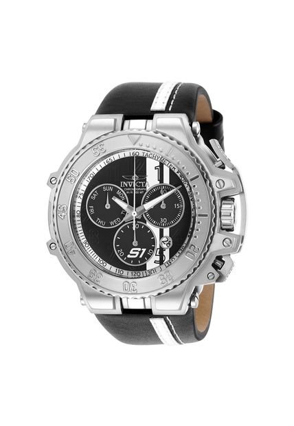 Reloj Para Hombre Invicta S1 Rally 28395 Negro