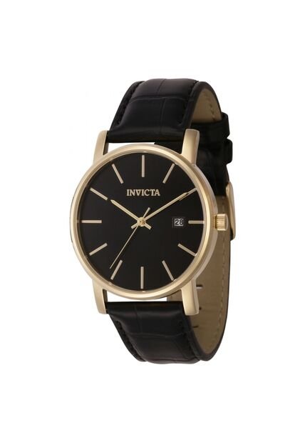 Reloj Invicta Modelo 44859 Negro Dama