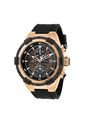 Reloj Para Hombre Invicta Aviator 28097 Negro de Invicta