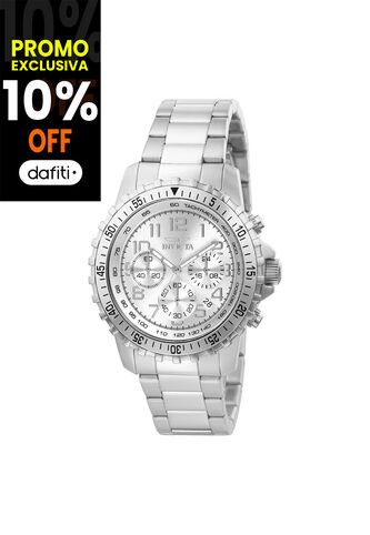 Reloj INVICTA Modelo 6620 Acero Hombre Invicta